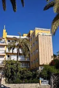 Hotel Rosamar PMI Hiszpania