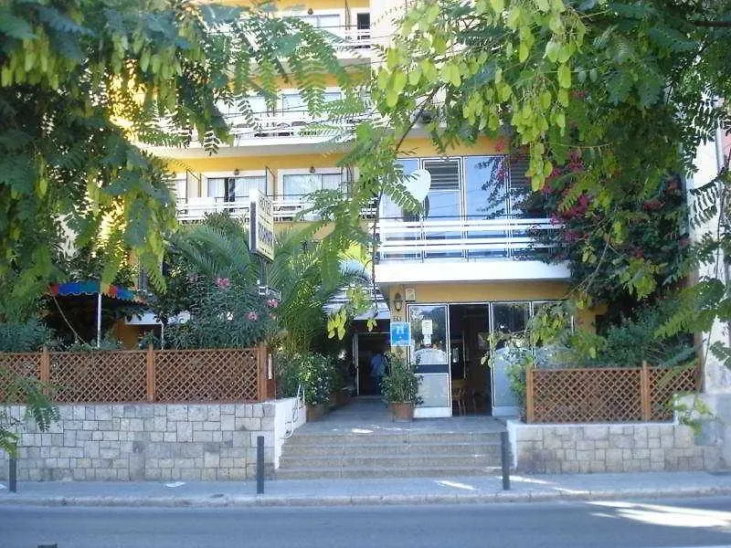 Hotel Rosamar PMI