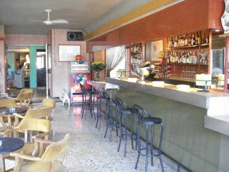 Hotel Rosamar PMI