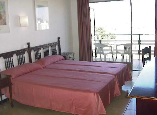 Hotel Rosamar PMI  Palma de Mallorca